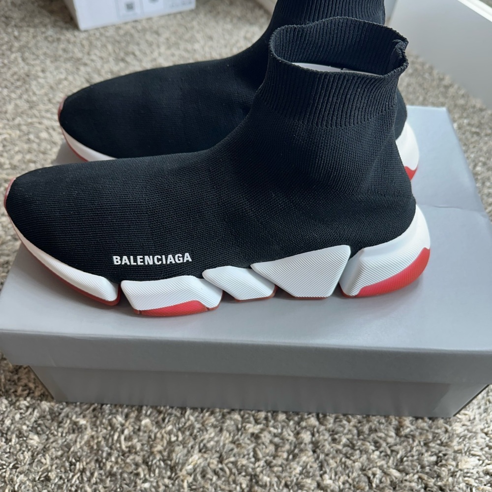 balenciaga shoes